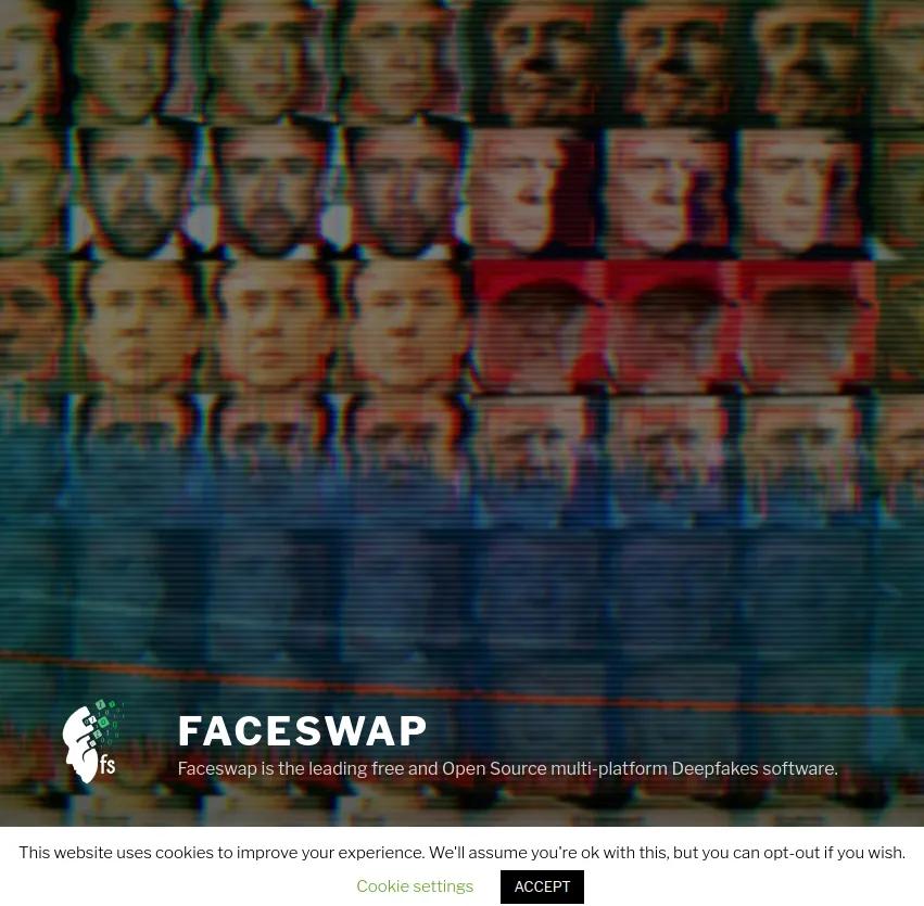 Découvrez Face Swap, l'outil gratuit et open source leader pour créer des deepfakes sur plusieurs plateformes. Transformez vos visages avec précision et amusez-vous sans limites!