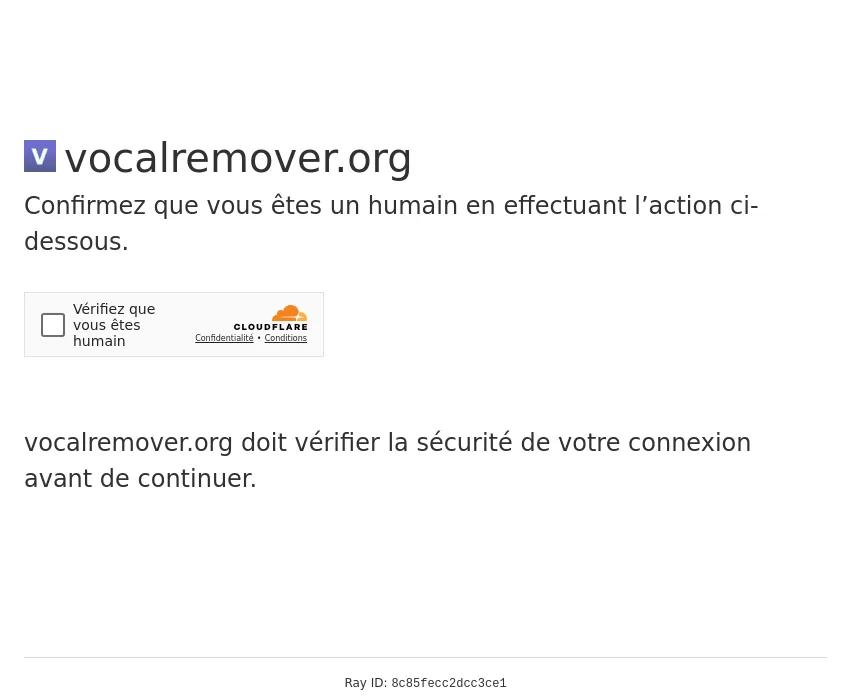 Screenshot of app Vocal Remover : Transformez instantanément vos chansons en versions karaoké ou a cappella avec notre application gratuite Vocal Remover and Isolation basée sur l'IA