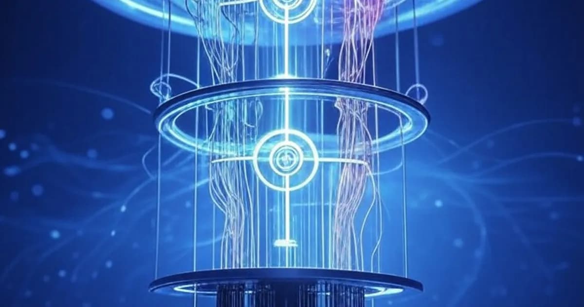 Les experts s'accordent : 2026 pourrait marquer le tournant décisif de l'IA quantique. Entre workflows hybrides, calcul tolérant aux fautes et premières applications industrielles, l'informatique quantique s'apprête à surpasser les systèmes classiques dans des domaines stratégiques.