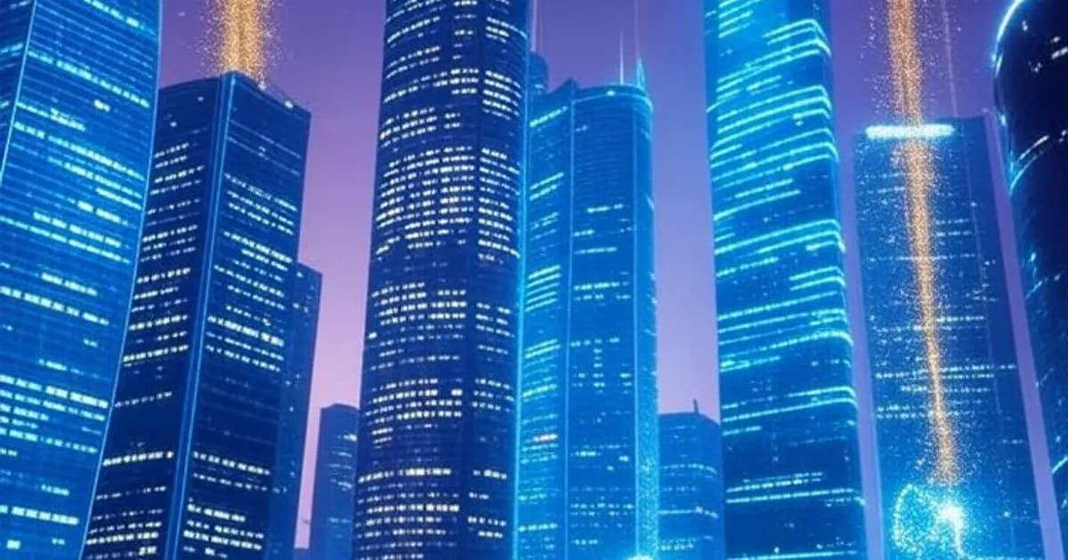 En 2025, malgré un recul de l'engouement médiatique pour l'IA, plus de 50 nouveaux milliardaires émergent grâce à des innovations dans ce secteur. Une redistribution majeure des richesses s'opère.