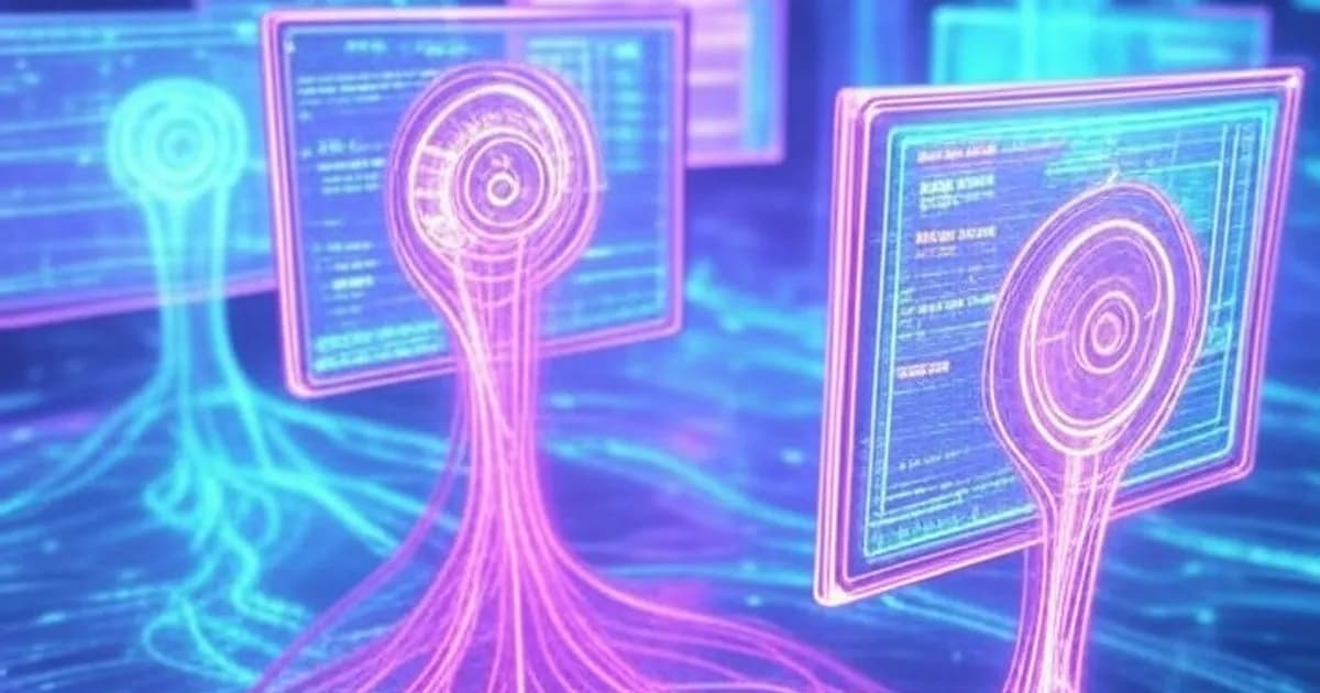 Fin 2025, les agents IA autonomes d'OpenAI et Anthropic automatisent des flux de travail entiers. Entre gains de productivité et questions éthiques, où en sommes-nous vraiment ?