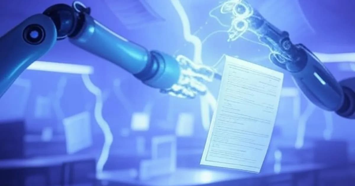 En 2025, les agents IA autonomes capables d'exécuter des tâches complexes sans supervision humaine bouleversent les secteurs administratifs. Entre gains de productivité et reconversion massive, décryptage d'une tendance majeure.