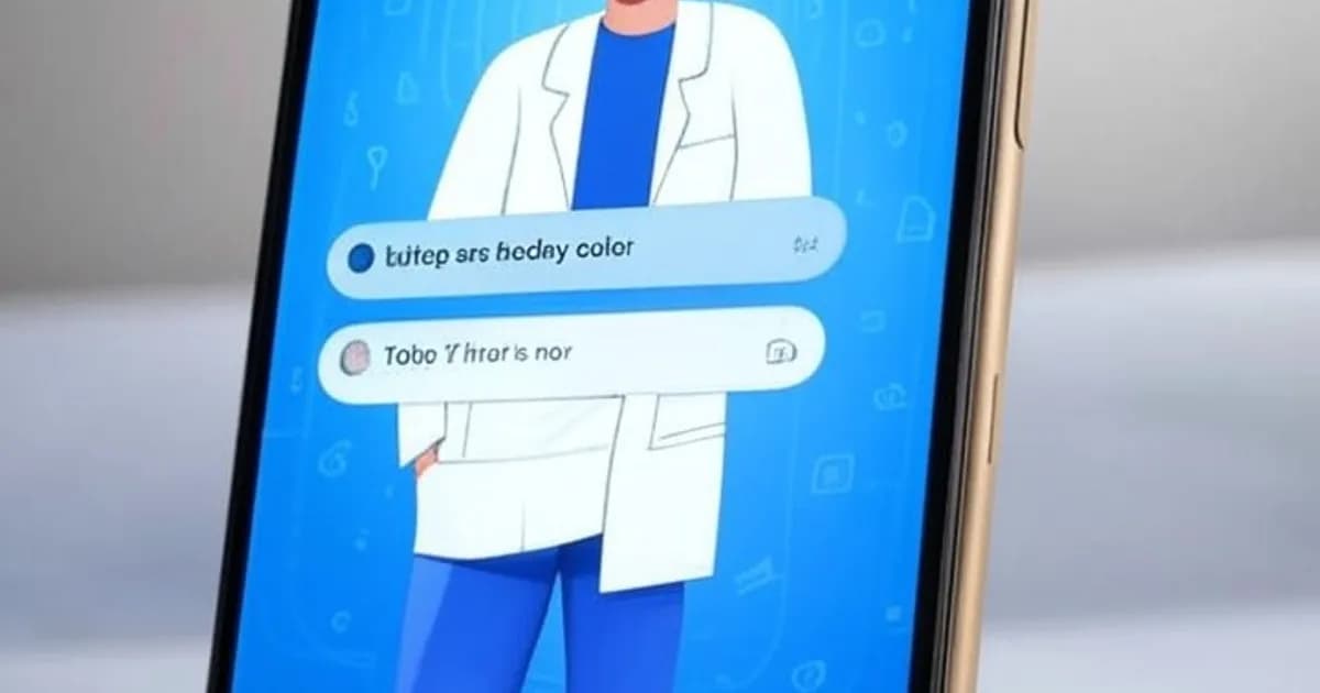 En janvier 2026, OpenAI a lancé ChatGPT Health, permettant à des millions d'utilisateurs de connecter leurs dossiers médicaux pour obtenir des conseils santé personnalisés. Anthropic a rapidement suivi avec Claude for Healthcare. Ces outils marquent-ils un tournant dans l'accès aux informations médicales ?