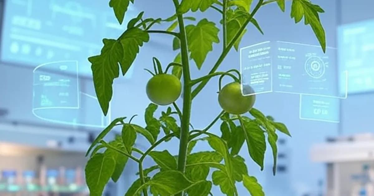 En janvier 2026, Claude, l'IA d'Anthropic, franchit une étape inédite : gérer de manière autonome les conditions de vie d'une plante de tomate. Cette expérience, menée par le développeur Martin Devido, marque une première mondiale dans l'intégration de l'intelligence artificielle au monde physique et biologique.