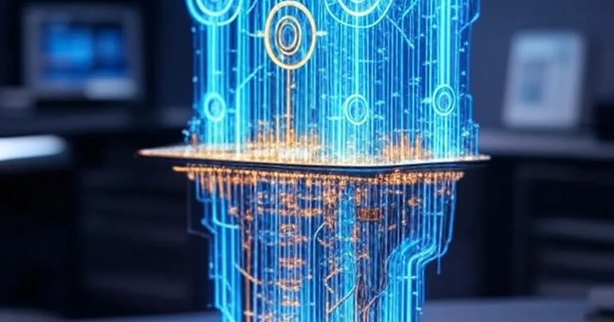 Le pionnier de l'informatique quantique D-Wave franchit une nouvelle étape en annonçant le lancement commercial d'un système gate-model quantique pour 2026. Cette avancée, présentée fin janvier, marque une évolution majeure vers l'hybridation entre calcul quantique et intelligence artificielle.