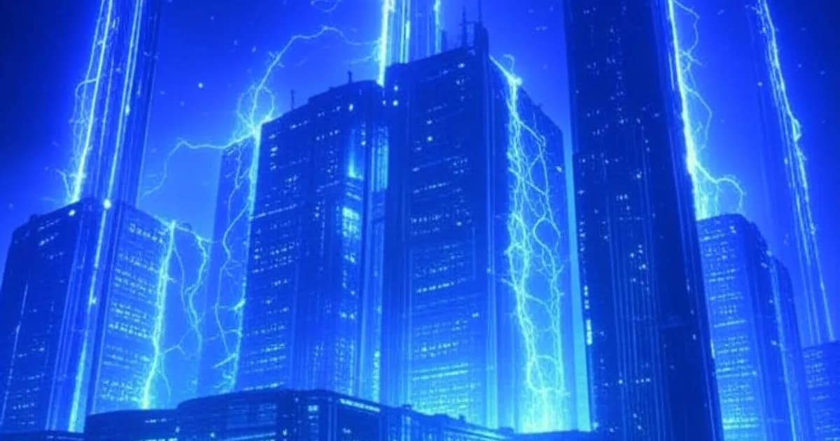 L'essor de l'IA en 2025 impose la construction de méga-datacenters consommant jusqu'à 1 GW d'énergie, portés par des investissements de plusieurs milliards de dollars qui redessinent les rapports de force économiques.