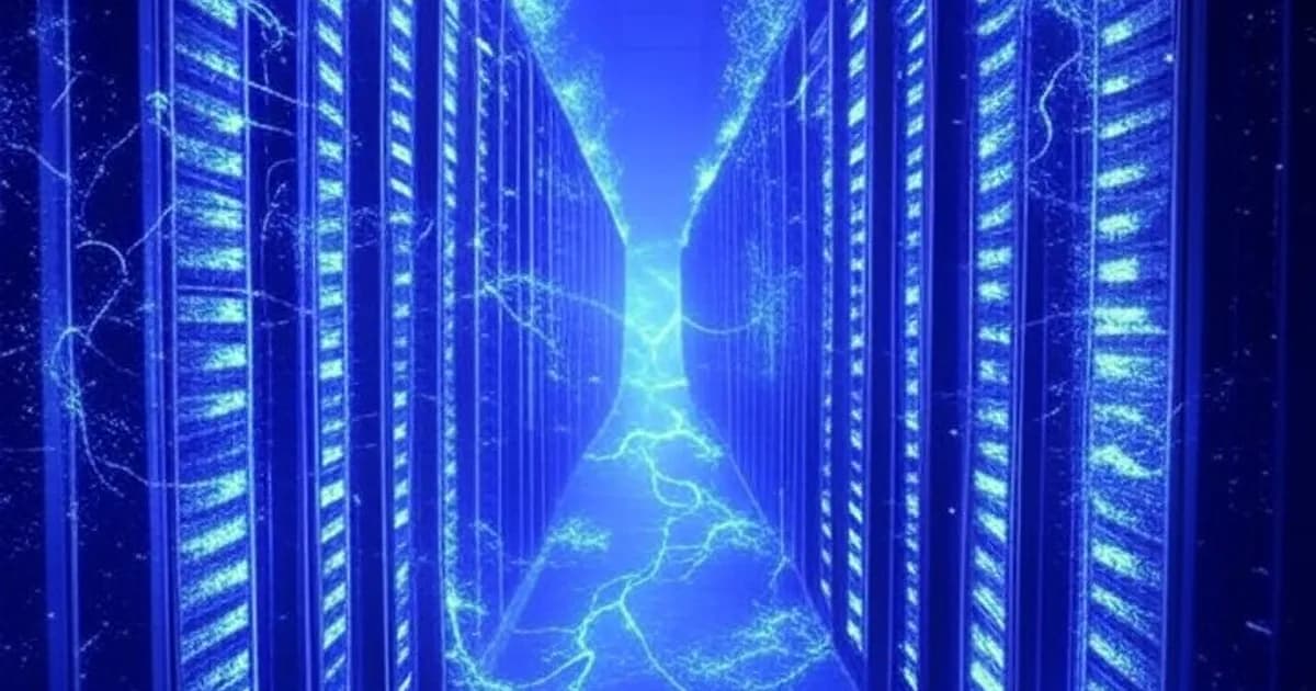 Les datacenters dédiés à l'IA franchissent en 2025 des seuils de puissance inédits, approchant le gigawatt. Cette course à la puissance de calcul soulève des questions cruciales sur notre avenir énergétique.