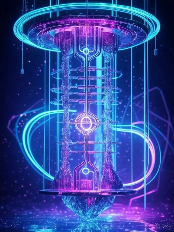 En novembre 2025, Helios devient le premier ordinateur quantique véritablement commercial. BMW, JPMorgan et Amgen comptent parmi ses premiers clients, prêts à investir massivement.