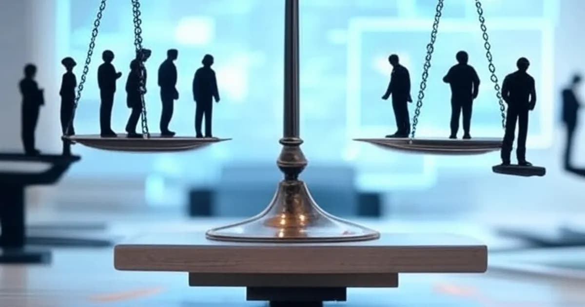 Le débat sur l'impact de l'intelligence artificielle sur l'emploi atteint un point critique en 2025. Alors que plus de 130 000 suppressions de postes citant l'IA ont été annoncées cette année, le World Economic Forum prévoit simultanément la création de 170 millions d'emplois cette décennie. Entre craintes et promesses, que nous réserve réellement 2026 ?