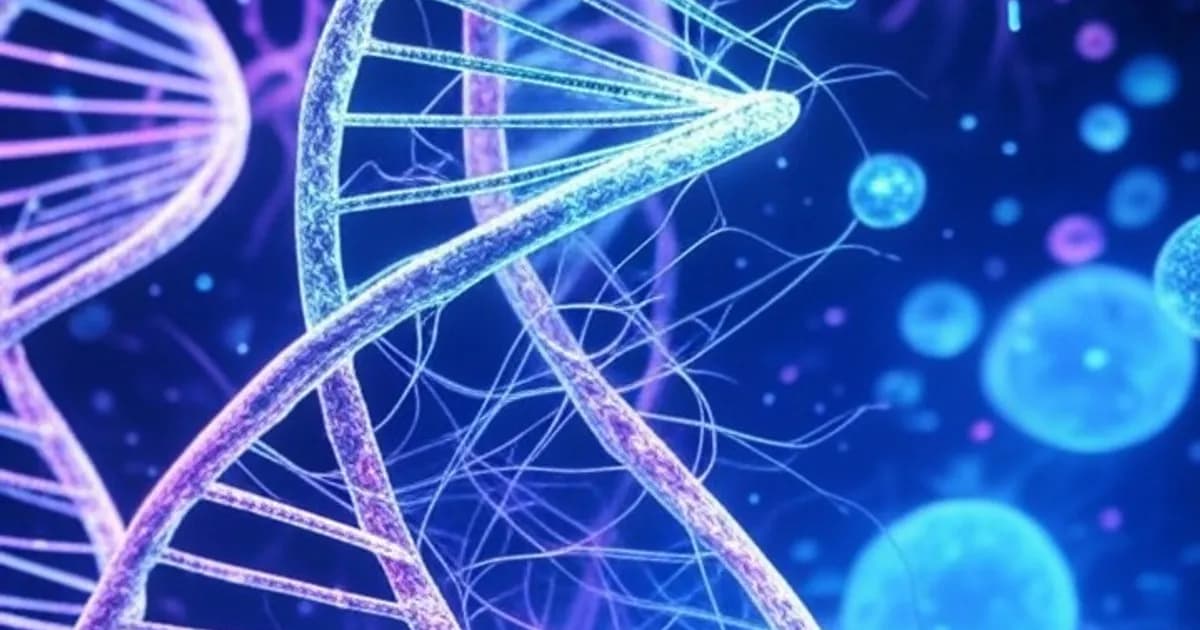 En 2025, l'intelligence artificielle appliquée à la biologie accélère l'émergence de traitements personnalisés, d'implants cérébraux thérapeutiques et de thérapies géniques innovantes. Une révolution médicale se dessine.