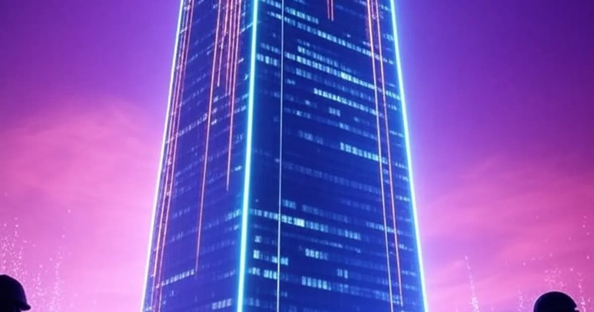 En 2026, le boom de l'intelligence artificielle a enrichi les milliardaires de la tech à des niveaux records, tandis que des centaines de milliers d'emplois sont menacés par l'automatisation.