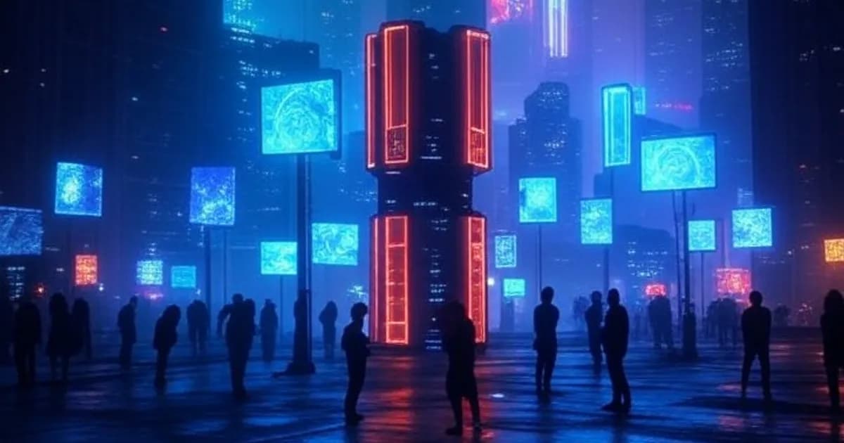 En 2025, l'essor fulgurant de l'intelligence artificielle s'accompagne d'effets secondaires préoccupants : explosion des prix du matériel, pollution des contenus en ligne et impacts sur la santé mentale.