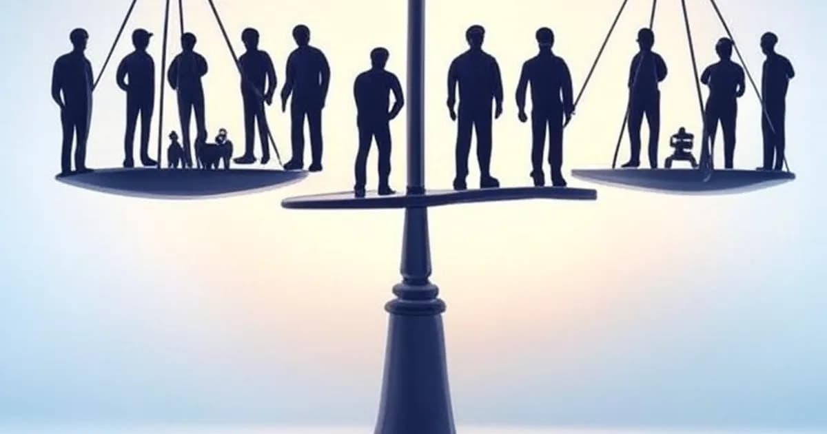 Le MIT affirme que l'intelligence artificielle est désormais capable de remplacer 11,7% des emplois aux États-Unis, représentant 1 200 milliards de dollars en salaires. Entre transformation du travail et suppressions d'emplois, le débat fait rage.