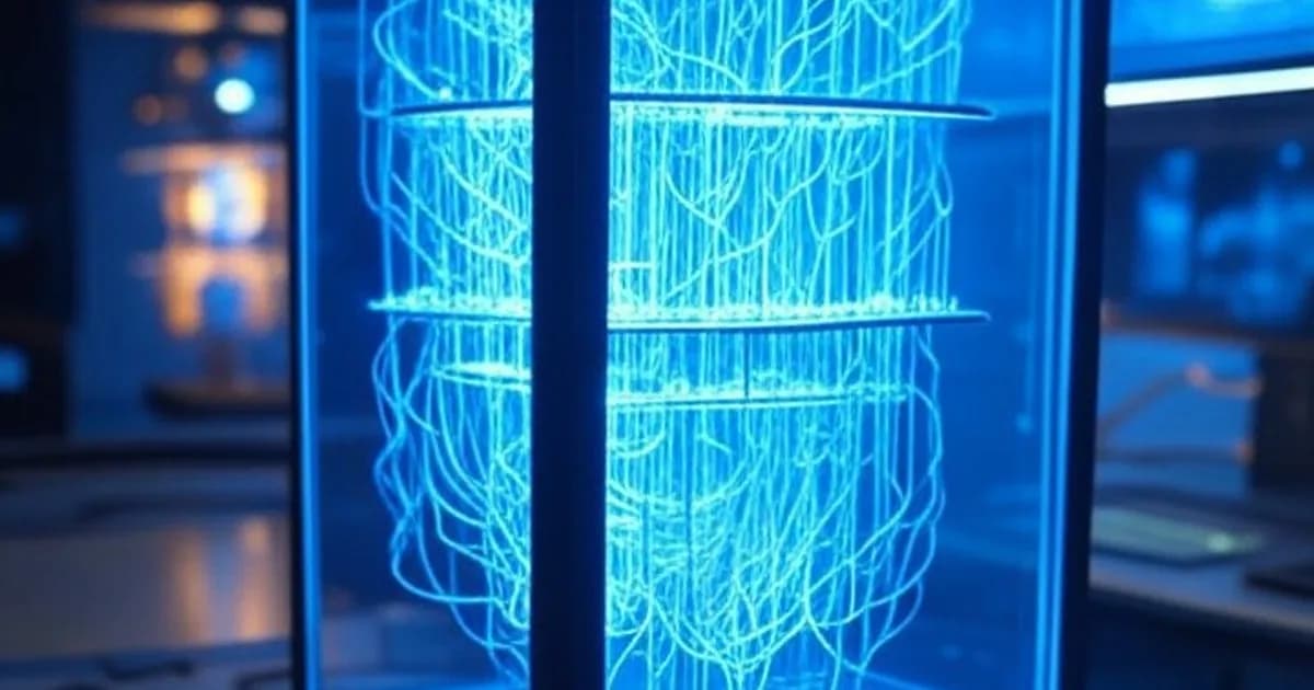 Le computing hybride quantique-classique émerge comme la tendance dominante de 2026 selon Quandela. Cette approche promet d'accélérer l'entraînement des modèles d'IA tout en réduisant drastiquement la consommation énergétique et la taille des datasets nécessaires.