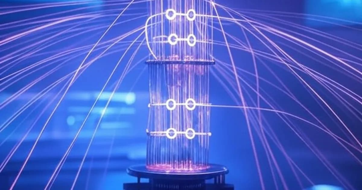 L'année 2026 pourrait marquer un tournant décisif dans la fusion entre intelligence artificielle et informatique quantique. Des experts annoncent des avancées concrètes dans la pharma, la finance et la logistique grâce aux systèmes hybrides quantique-IA.