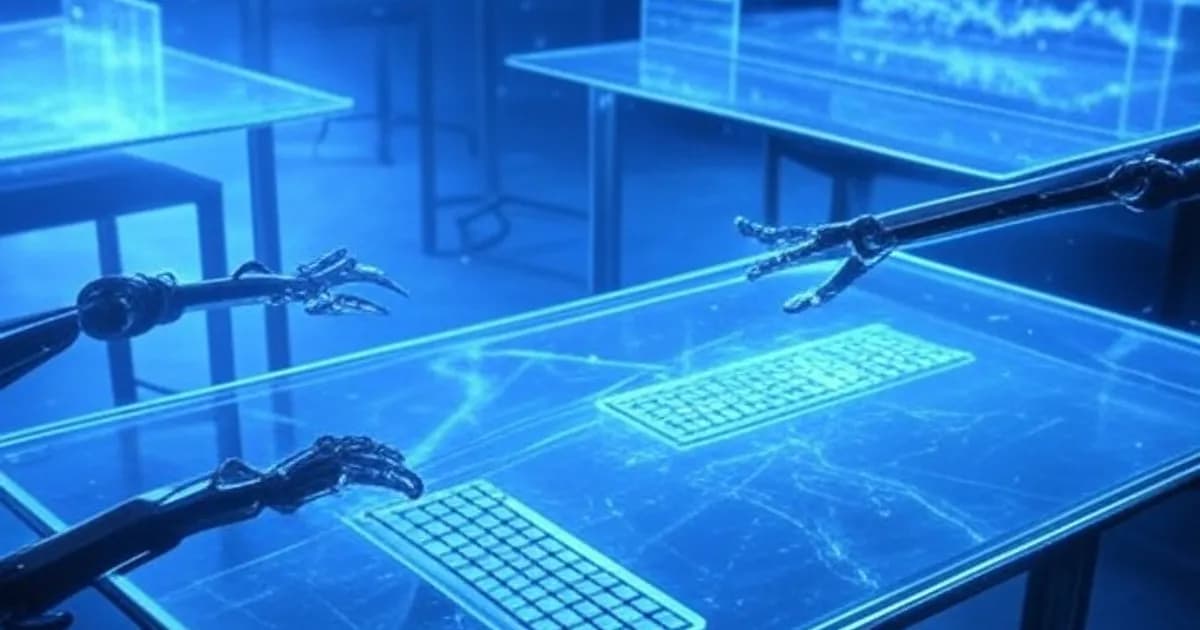 Contrairement aux prédictions, ce sont les professions intellectuelles de bureau qui subissent le plus fort impact de l'IA en 2026. Analyses financières, comptabilité et développement logiciel sont en première ligne.