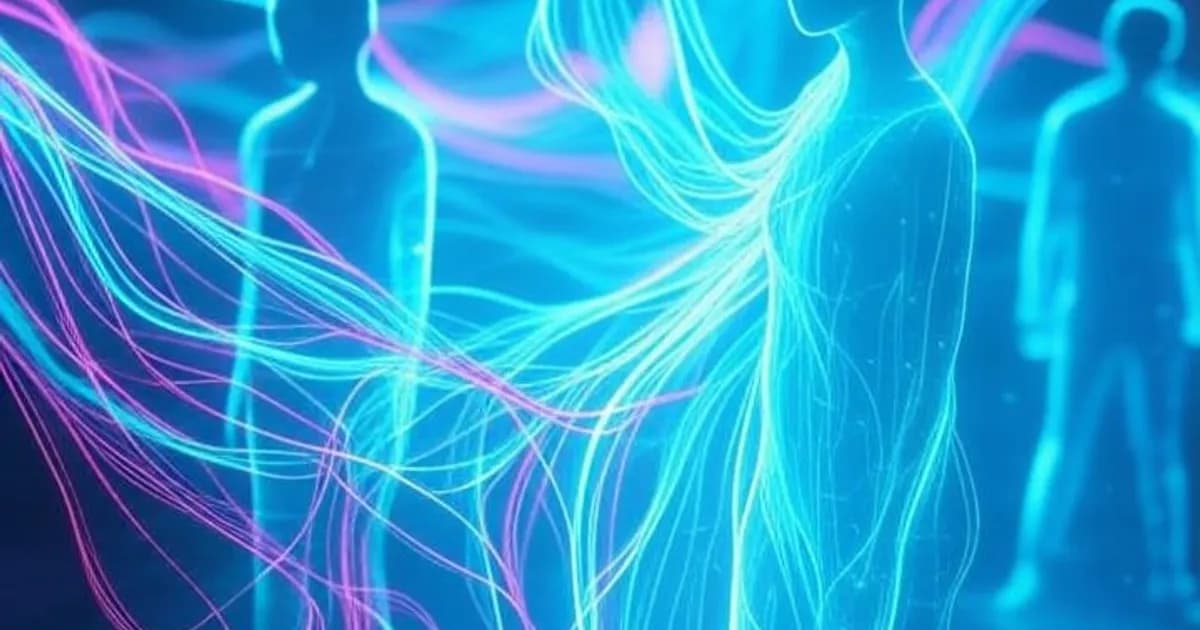 En 2025, l'intelligence artificielle s'impose dans le quotidien professionnel de centaines de millions de personnes. Entre promesses d'innovation et craintes de déshumanisation, comment cette technologie redessine-t-elle réellement nos interactions ?