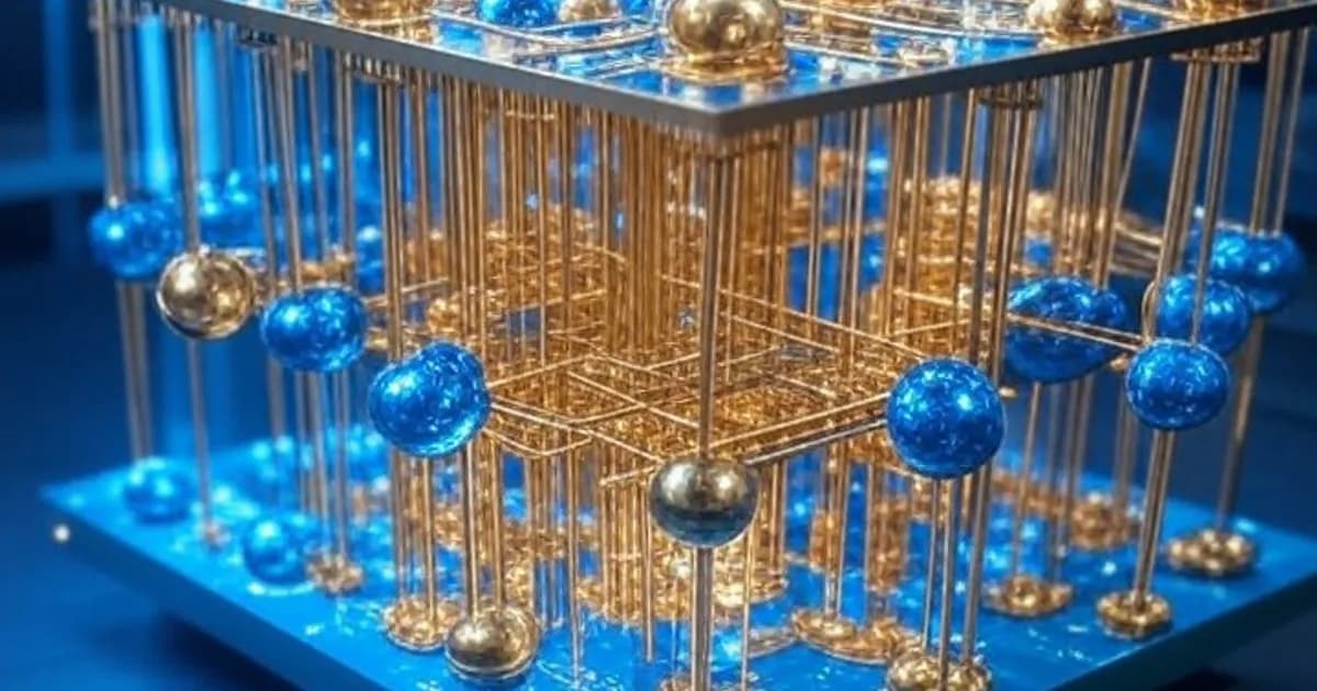 IBM ambitionne de franchir un cap historique en 2026 : démontrer pour la première fois un avantage quantique vérifié sur des problèmes réels. Cette percée pourrait révolutionner les applications hybrides combinant intelligence artificielle et calcul quantique.