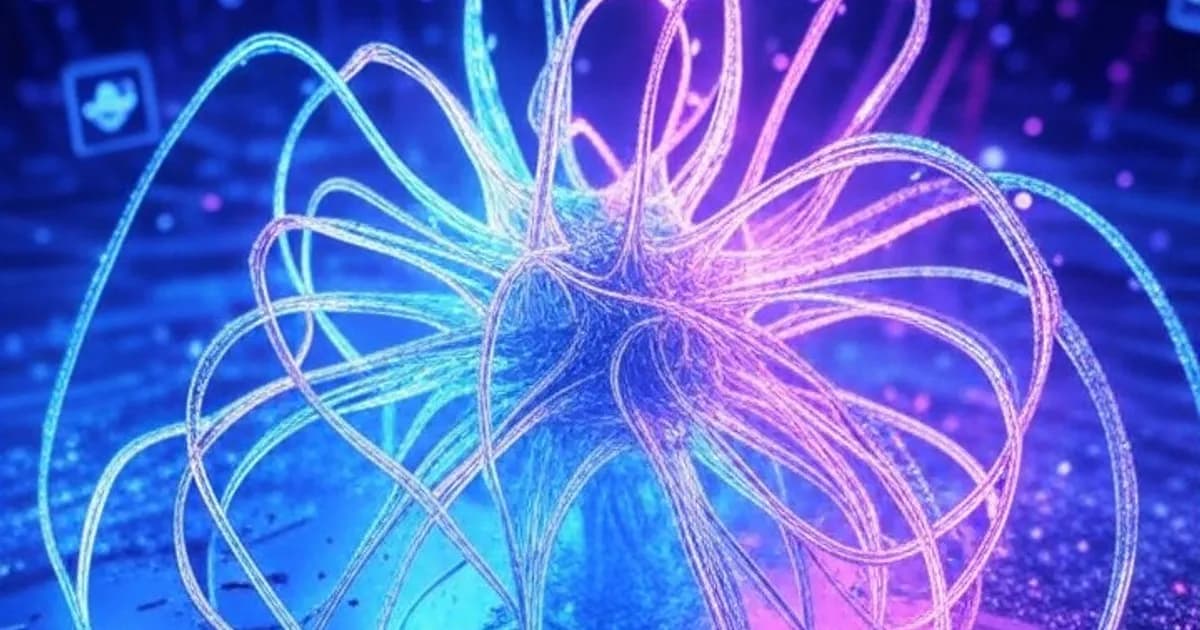 Fin 2024, Meta annonce l'acquisition de Manus, une start-up spécialisée en intelligence artificielle, pour plus de 2 milliards de dollars. Cette opération stratégique redessine les contours de la compétition dans l'IA générative.