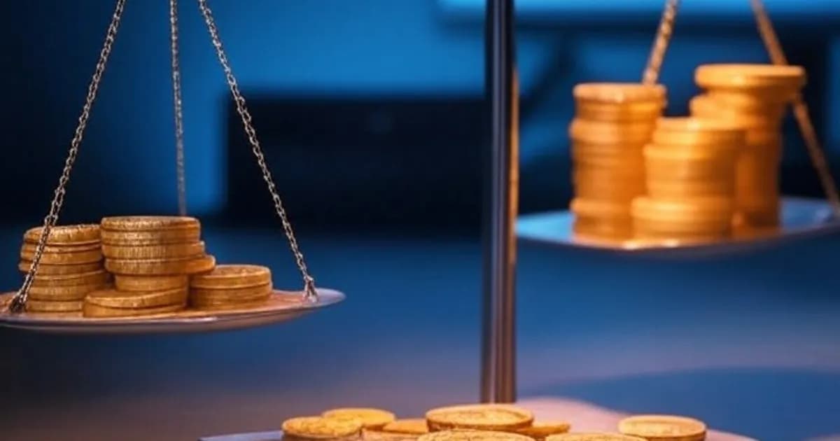 Illustration symbolisant le rapport qualité-prix exceptionnel du modèle MiniMax M2.5 face aux solutions IA propriétaires