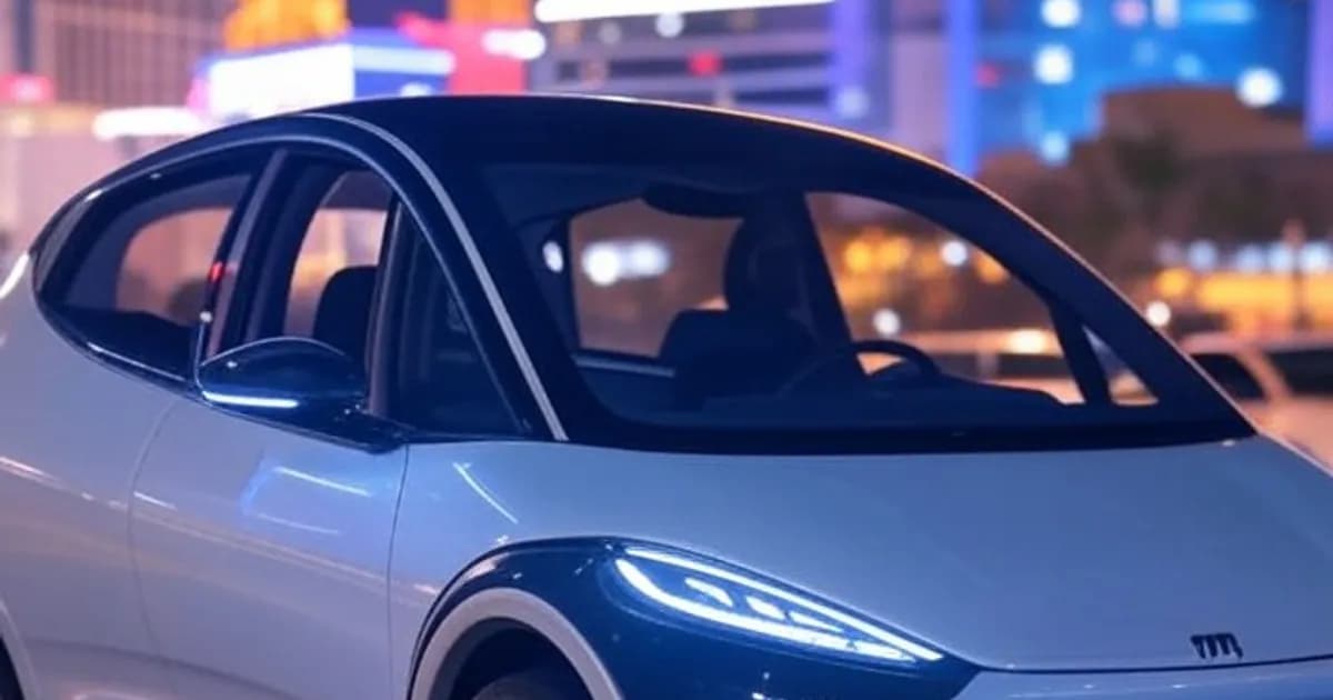 Motional vient d'annoncer un tournant stratégique majeur : l'entreprise vise le lancement d'un service de robotaxis entièrement autonomes à Las Vegas d'ici la fin 2026. Cette relance place l'intelligence artificielle au centre de sa technologie de conduite autonome.