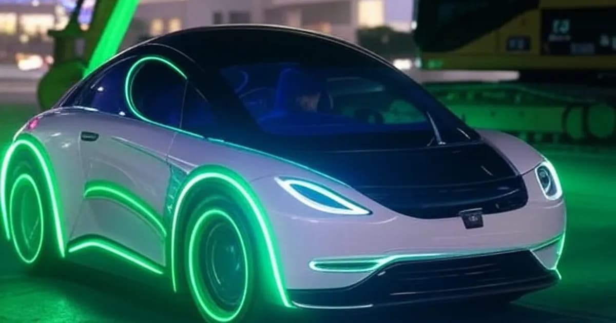 À la CES 2026, Nvidia a dévoilé Alpamayo, une famille de modèles IA open source destinés aux véhicules autonomes et robots. L'entreprise affirme que le 'moment ChatGPT de l'IA physique' est arrivé, avec des applications déjà déployées chez Motional et Caterpillar.