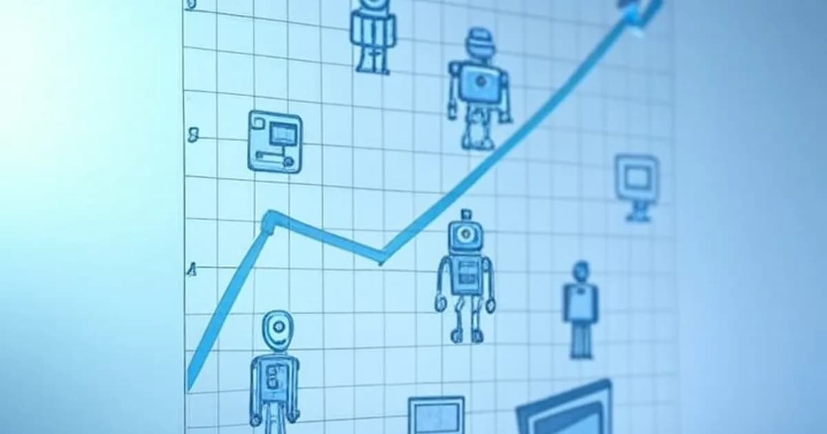 Alors que les craintes de destruction d'emplois liées à l'IA dominent le débat public, les chiffres révèlent une tout autre réalité : les offres d'emploi dans ce secteur ont explosé de 245% en deux ans. Cette croissance spectaculaire témoigne d'une demande sans précédent en compétences spécialisées.