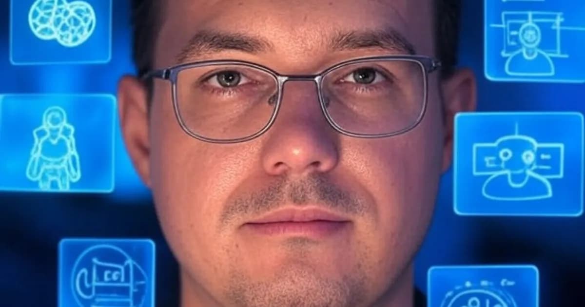 Le pionnier de l'AGI Ben Goertzel vient de publier ses neuf prédictions pour l'intelligence artificielle en 2026. De l'art génératif aux robots humanoïdes, en passant par une possible percée vers l'AGI, ces anticipations dessinent un horizon technologique ambitieux pour l'année en cours.