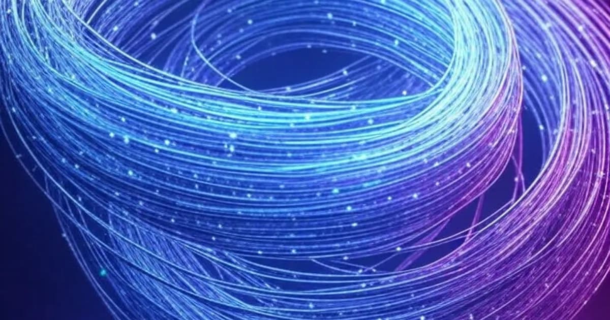 Représentation visuelle des Recursive Language Models du MIT avec des boucles de traitement récursif et contexte étendu