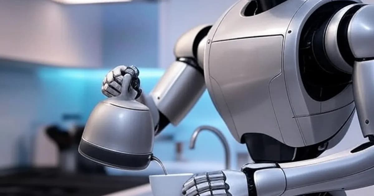 La CES 2026 marque un tournant dans la robotique humanoïde avec des démonstrations spectaculaires de robots versant du café et pliant du linge. NVIDIA, Hyundai et des entreprises chinoises transforment les fantasmes de science-fiction en prototypes fonctionnels, même si la vitesse d'exécution reste encore lente.