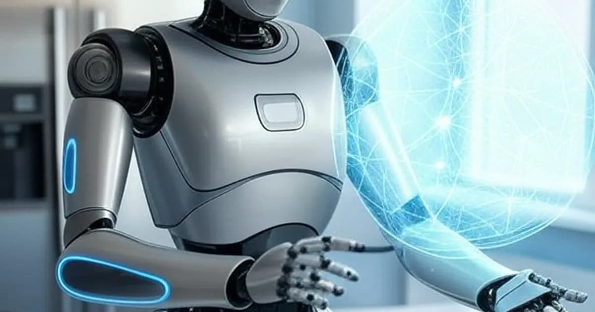 Le PDG de Figure, Brett Adcock, annonce une révolution : des robots humanoïdes capables d'effectuer des tâches domestiques complexes sur plusieurs jours, sans supervision, dans des foyers inconnus. Avec plus de 1000 unités déjà produites par UBTech, cette prédiction pour 2026 marque-t-elle le passage définitif de la science-fiction à la réalité ?