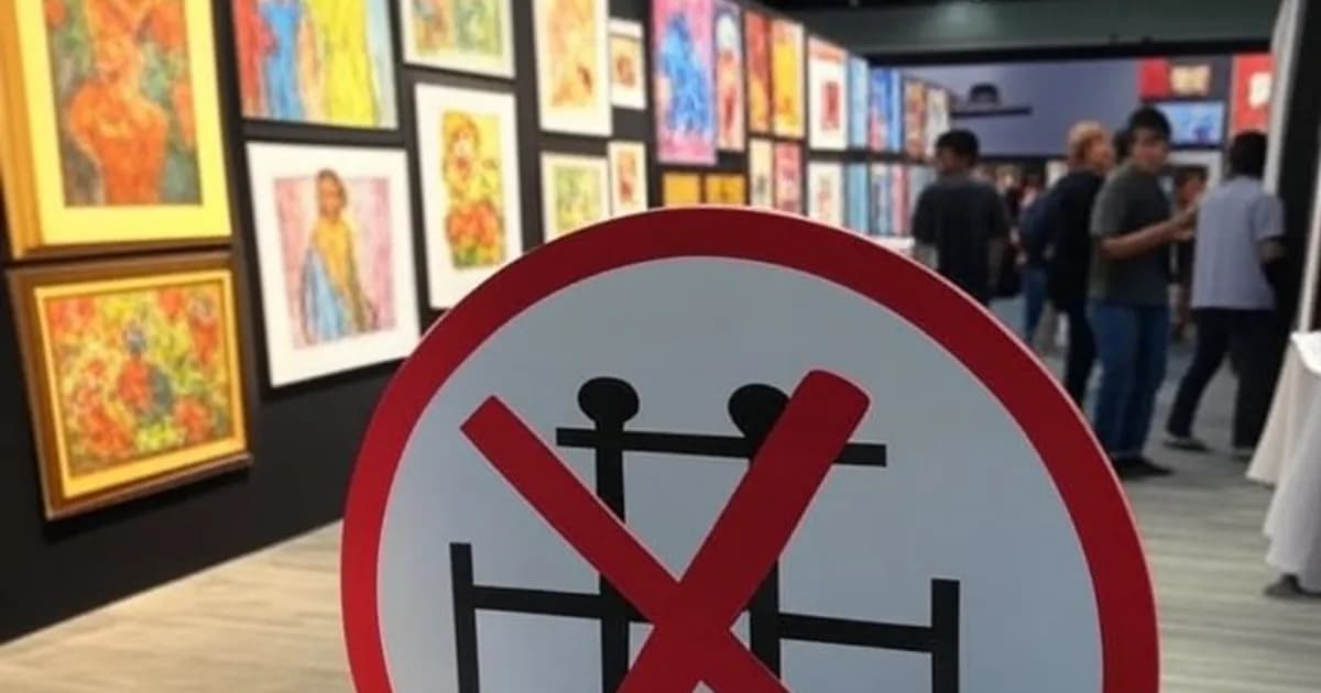 Le Comic-Con de San Diego bannit discrètement toute œuvre créée par IA, même partiellement, de son art show 2026 après la controverse de 2025.