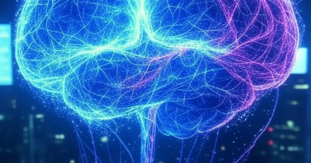 Eric Schmidt, ancien patron de Google, anticipe l'arrivée d'une super-intelligence artificielle d'ici une décennie. Une prédiction qui soulève autant d'espoirs que d'inquiétudes sur l'avenir de nos sociétés.