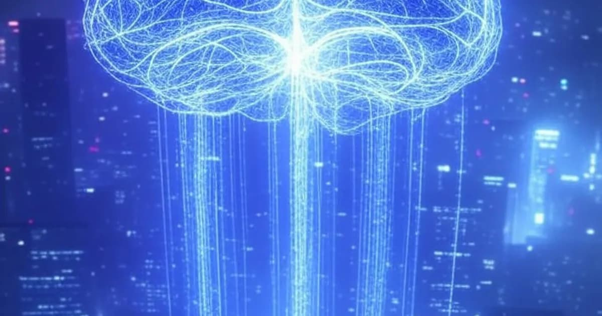 Eric Schmidt, ancien PDG de Google, affirme qu'une intelligence artificielle surhumaine pourrait voir le jour d'ici une décennie. Une prédiction qui soulève autant d'espoirs que d'inquiétudes.