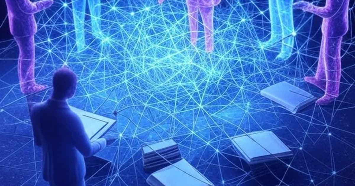 Vinod Khosla prédit la maturité des systèmes multi-agents IA en 2026, avec des avancées en mémoire, apprentissage continu et réduction des hallucinations.