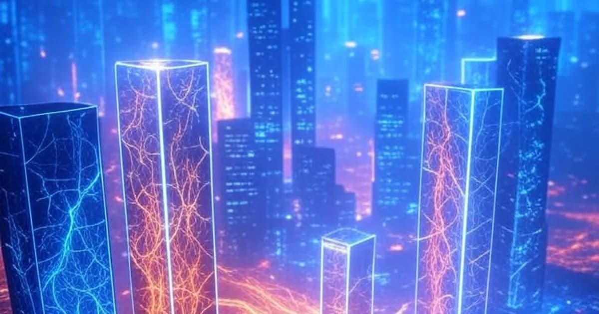 L'intelligence artificielle connaît en 2025 une accélération spectaculaire : adoption généralisée en entreprise, investissements colossaux et émergence d'agents autonomes qui transforment en profondeur les modèles économiques et organisationnels.