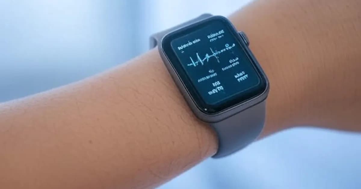Les dispositifs portables équipés d'intelligence artificielle transforment radicalement le suivi de notre santé. En analysant en continu nos signaux vitaux, ces wearables permettent une détection précoce des complications et inaugurent l'ère d'une médecine prédictive et personnalisée.