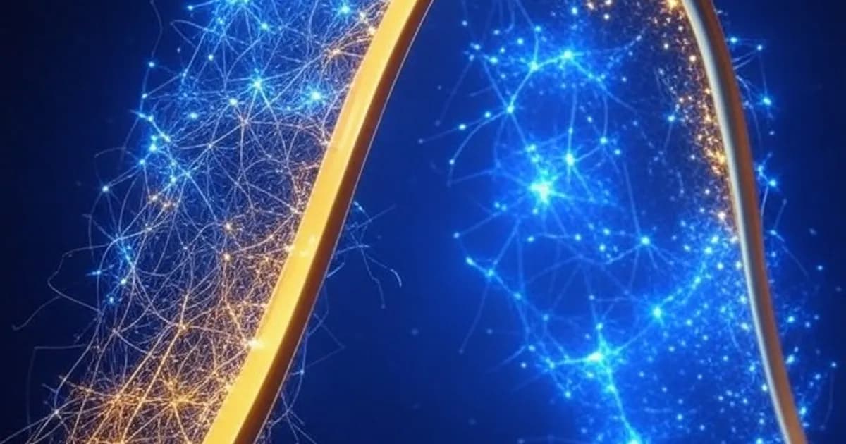 Visualisation de la croissance de la productivité économique grâce à l'intelligence artificielle en 2026