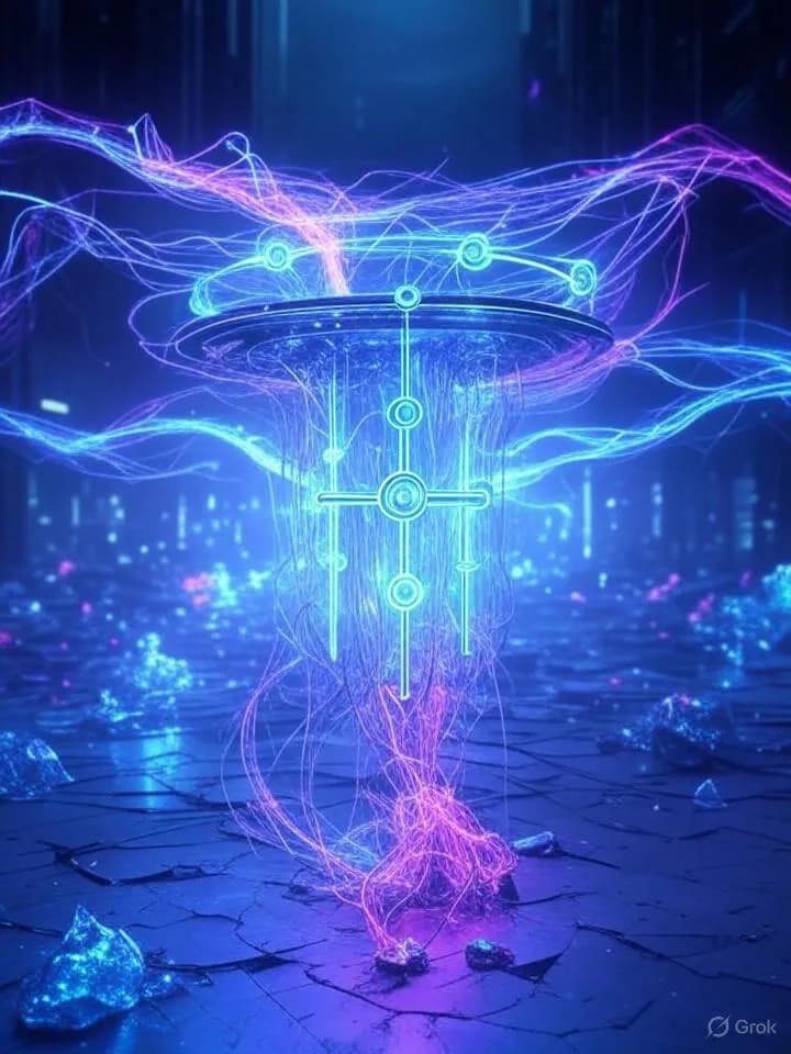 Jensen Huang avait tort : l'informatique quantique débarque en 2025