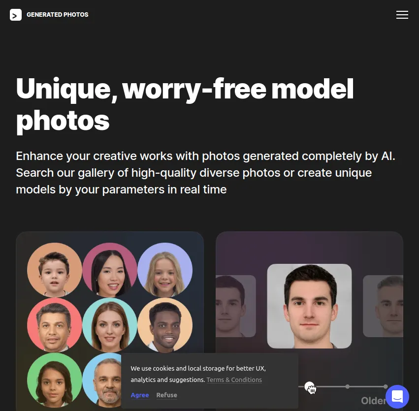 Anonymizer | Avis & Alternatives IA