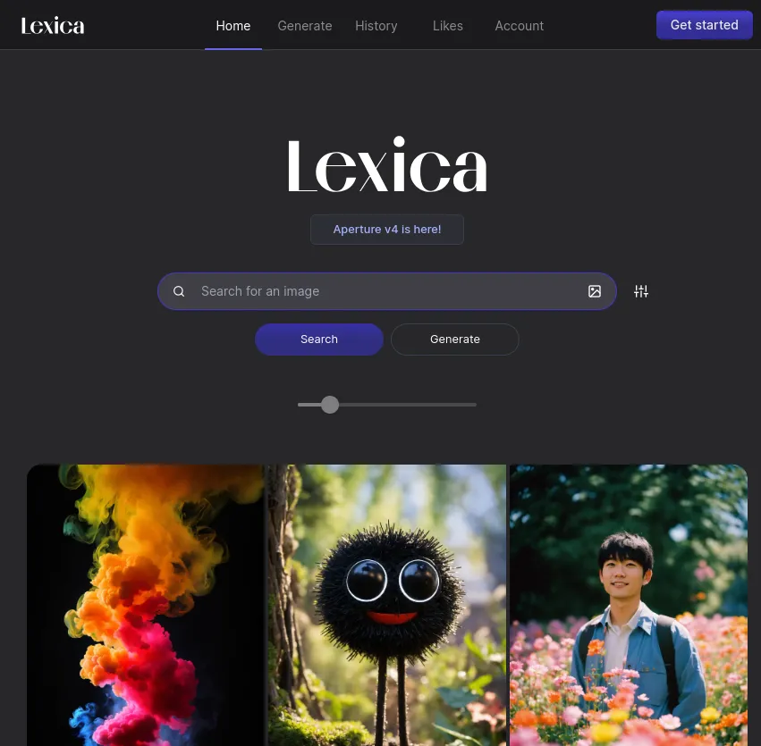 Lexica | Avis & Alternatives IA